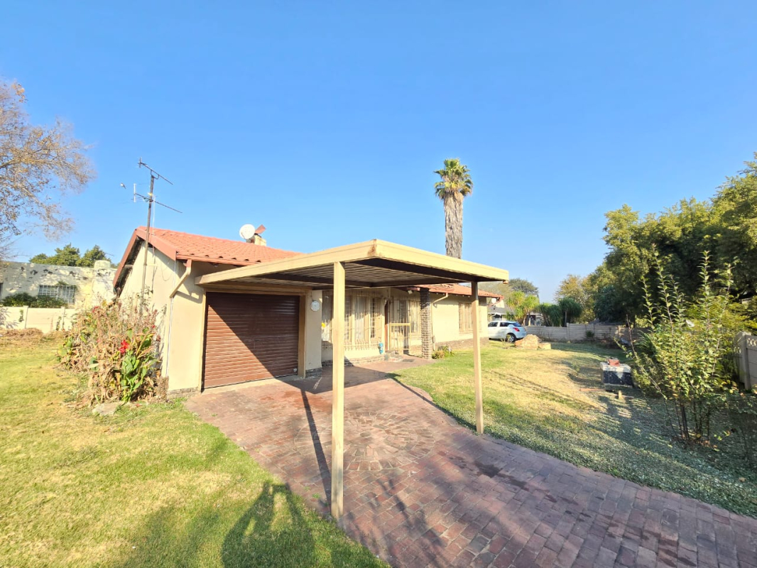 3 Bedroom Property for Sale in Croydon Gauteng