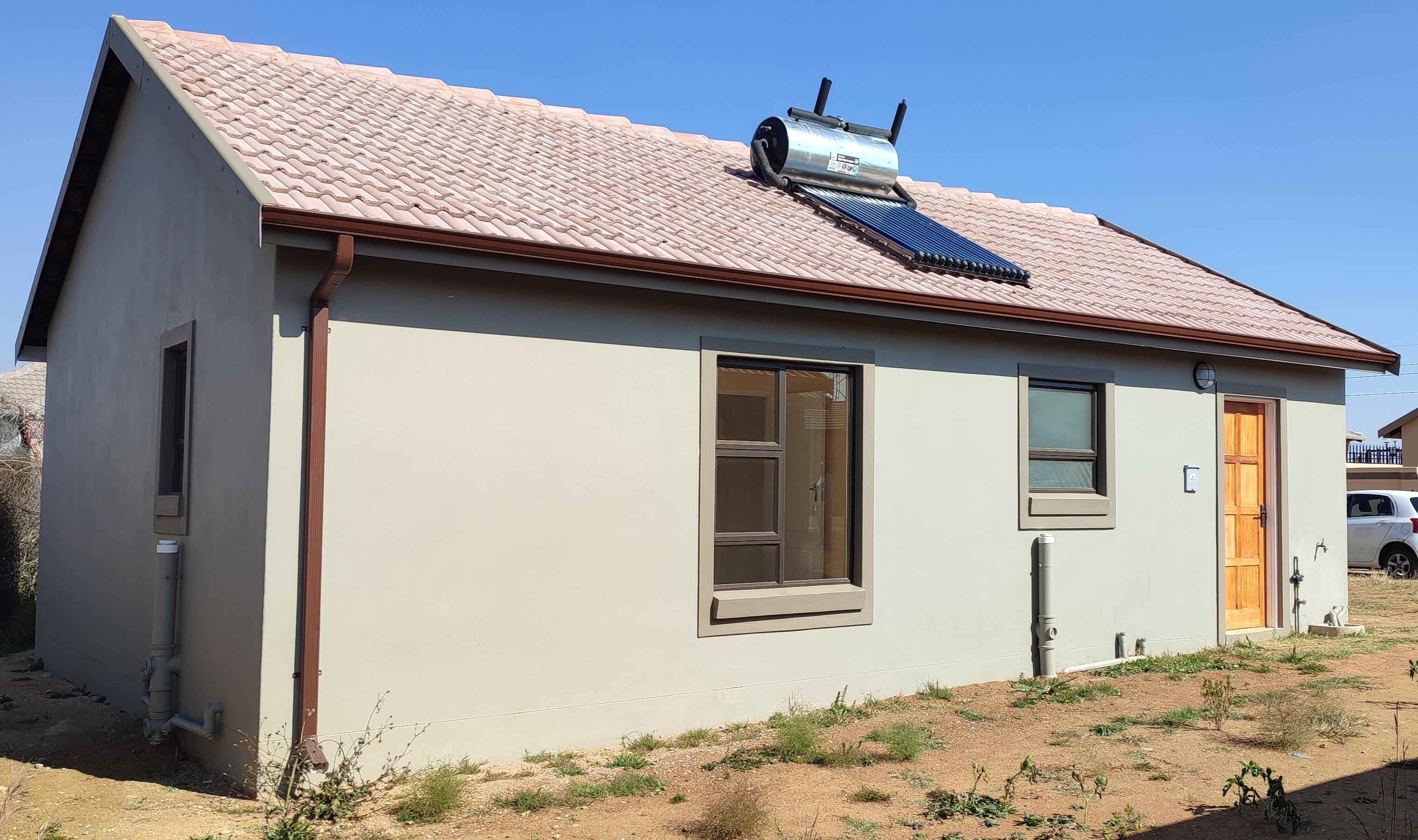 2 Bedroom Property for Sale in Sharon Park Gauteng