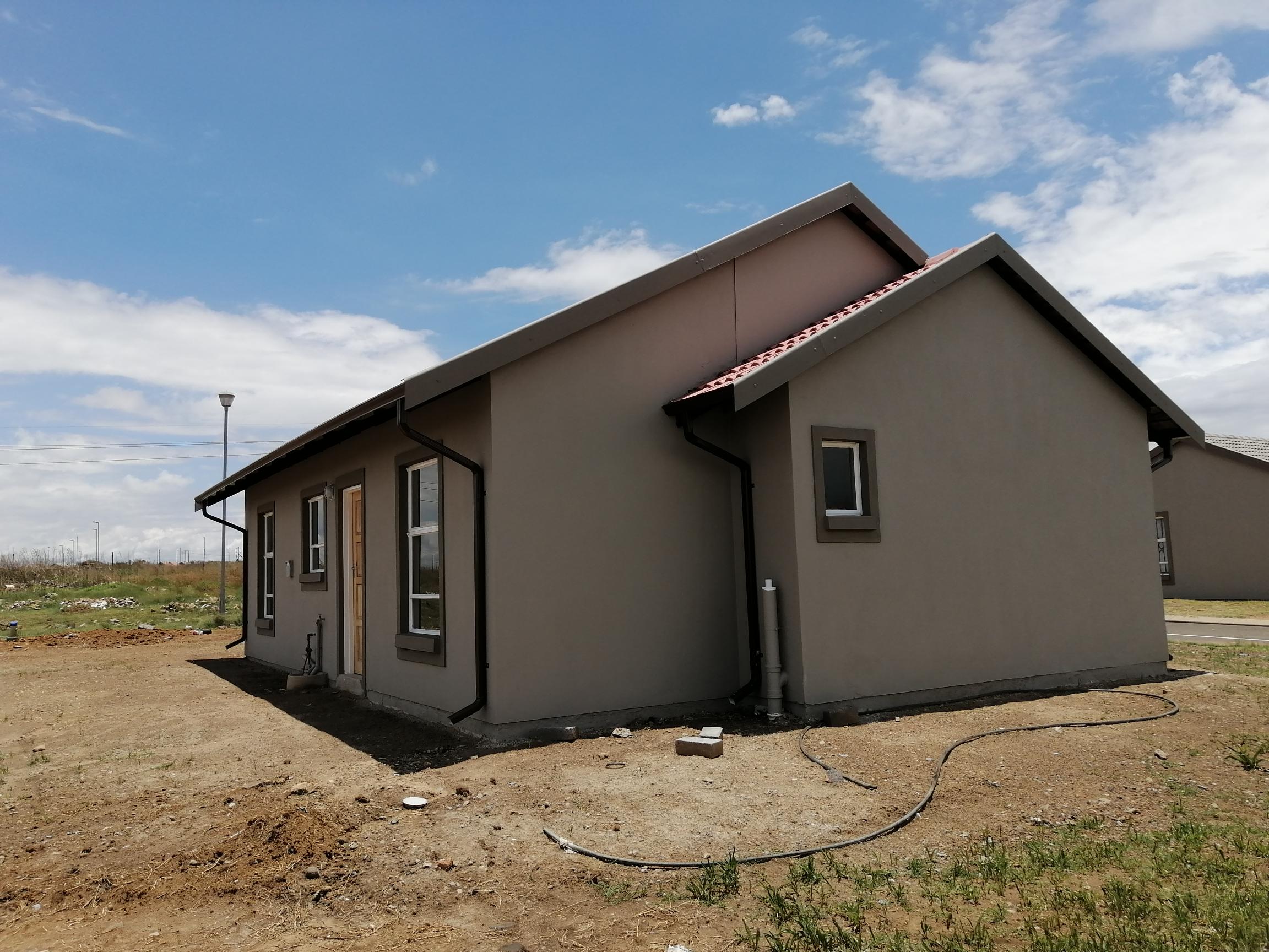 2 Bedroom Property for Sale in Sharon Park Gauteng