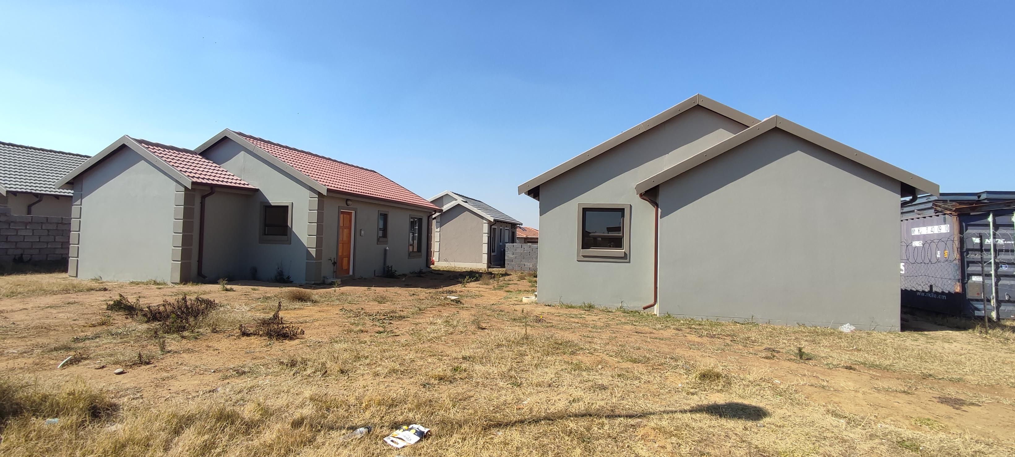 2 Bedroom Property for Sale in Sharon Park Gauteng