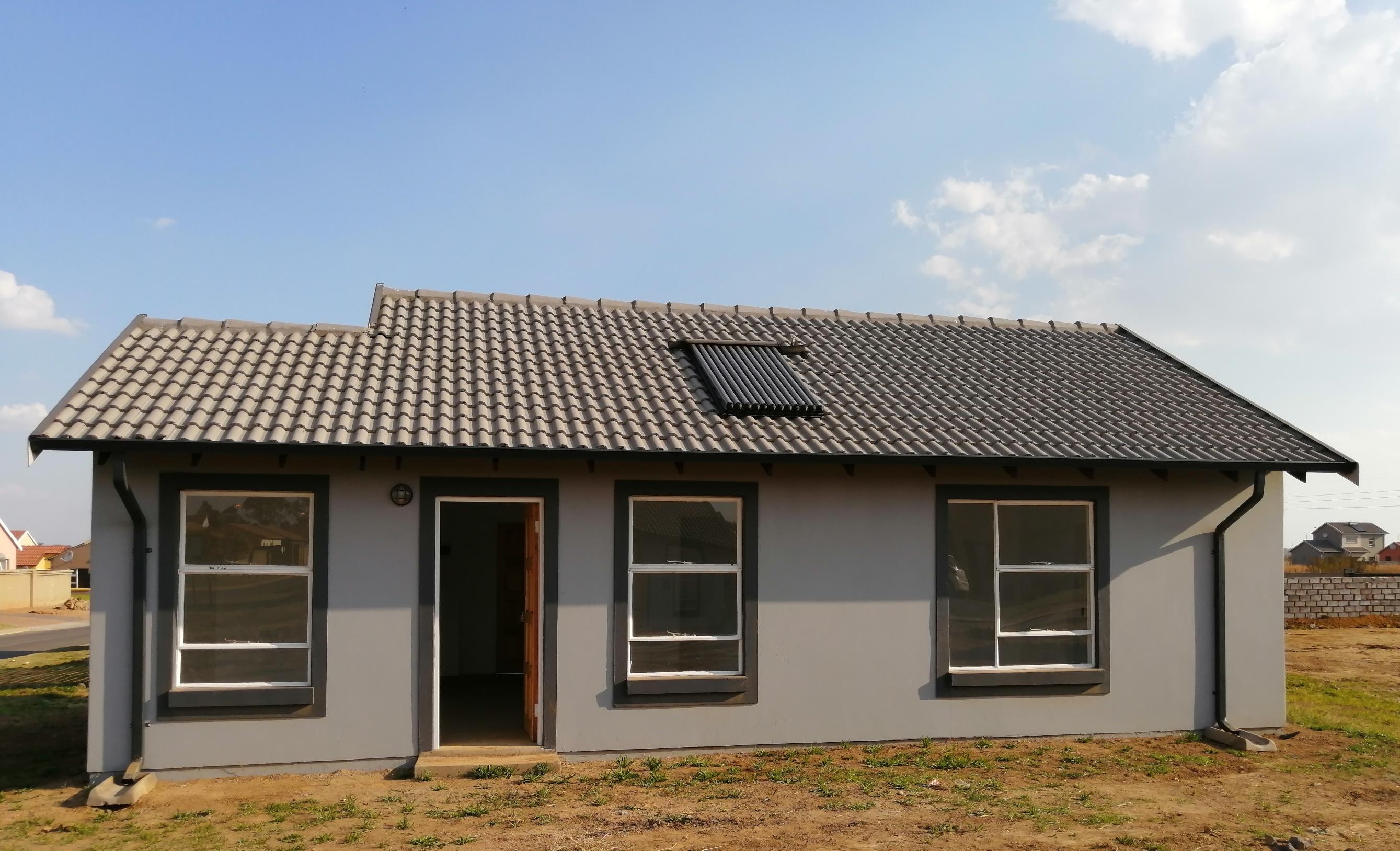 2 Bedroom Property for Sale in Sharon Park Gauteng