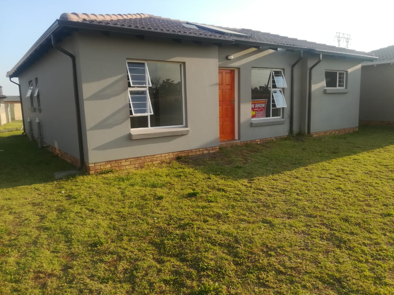 2 Bedroom Property for Sale in Sharon Park Gauteng