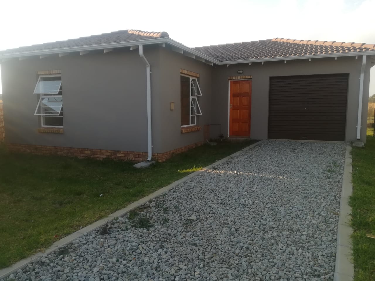 2 Bedroom Property for Sale in Sharon Park Gauteng