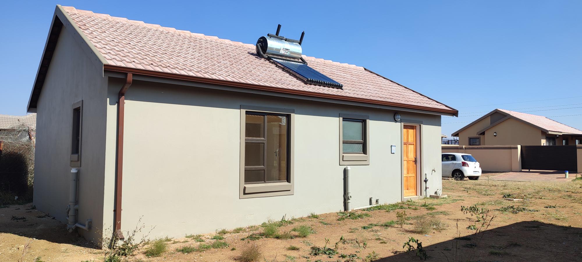 3 Bedroom Property for Sale in Sharon Park Gauteng