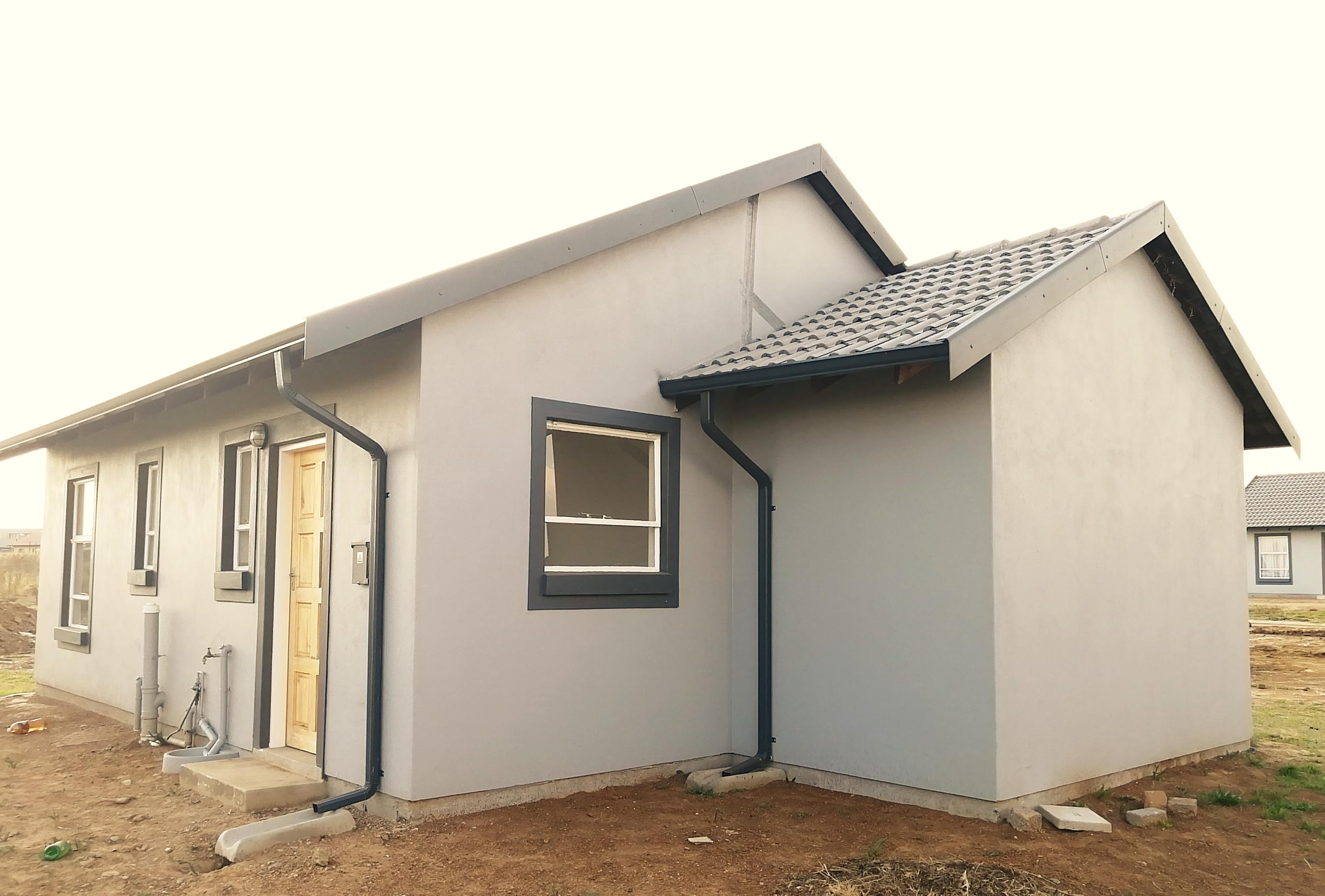 3 Bedroom Property for Sale in Sharon Park Gauteng