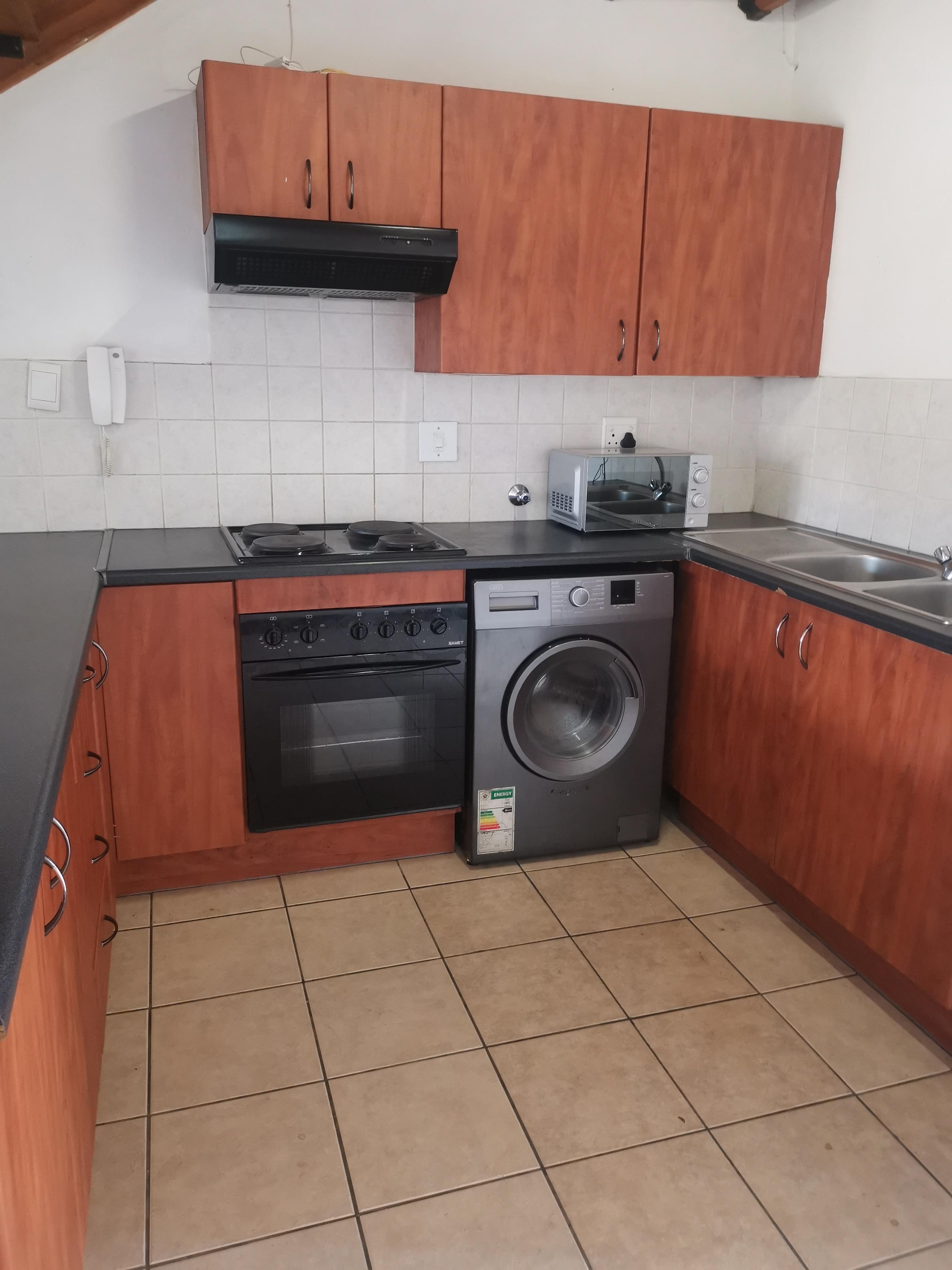 1 Bedroom Property for Sale in Halfway Gardens Gauteng