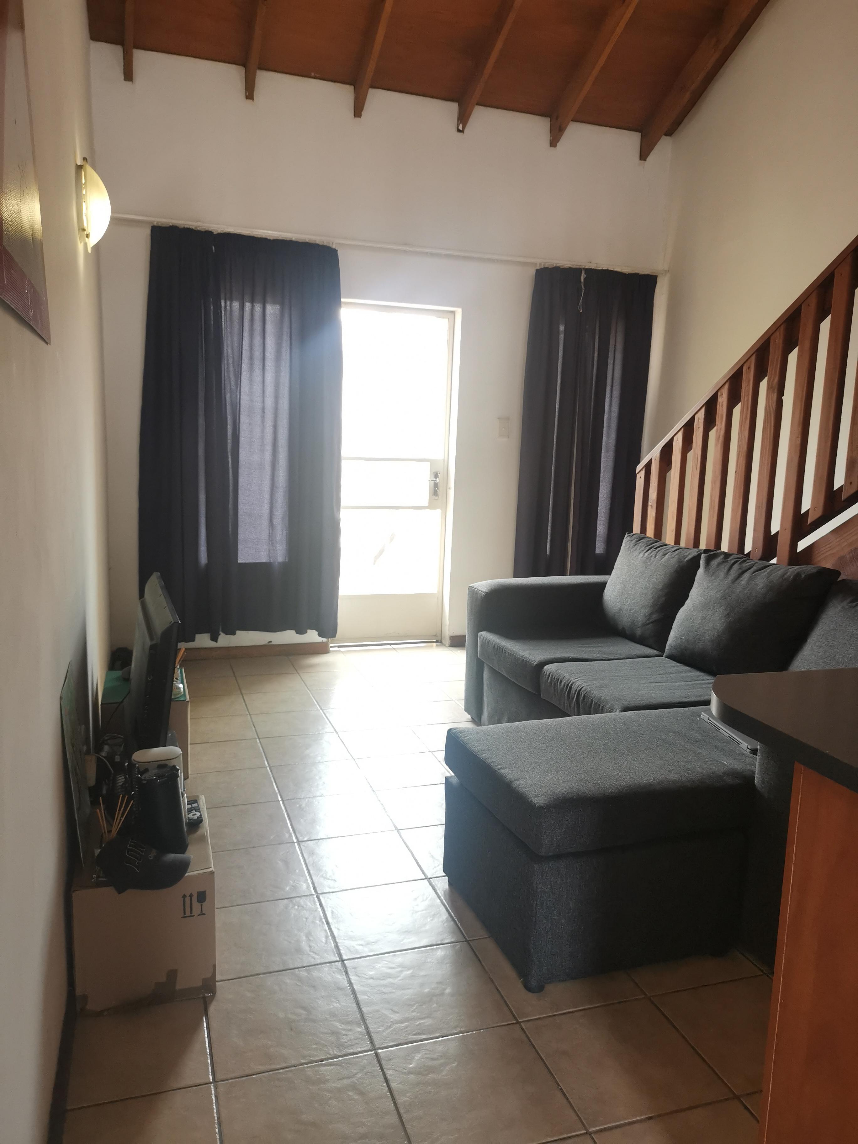 1 Bedroom Property for Sale in Halfway Gardens Gauteng