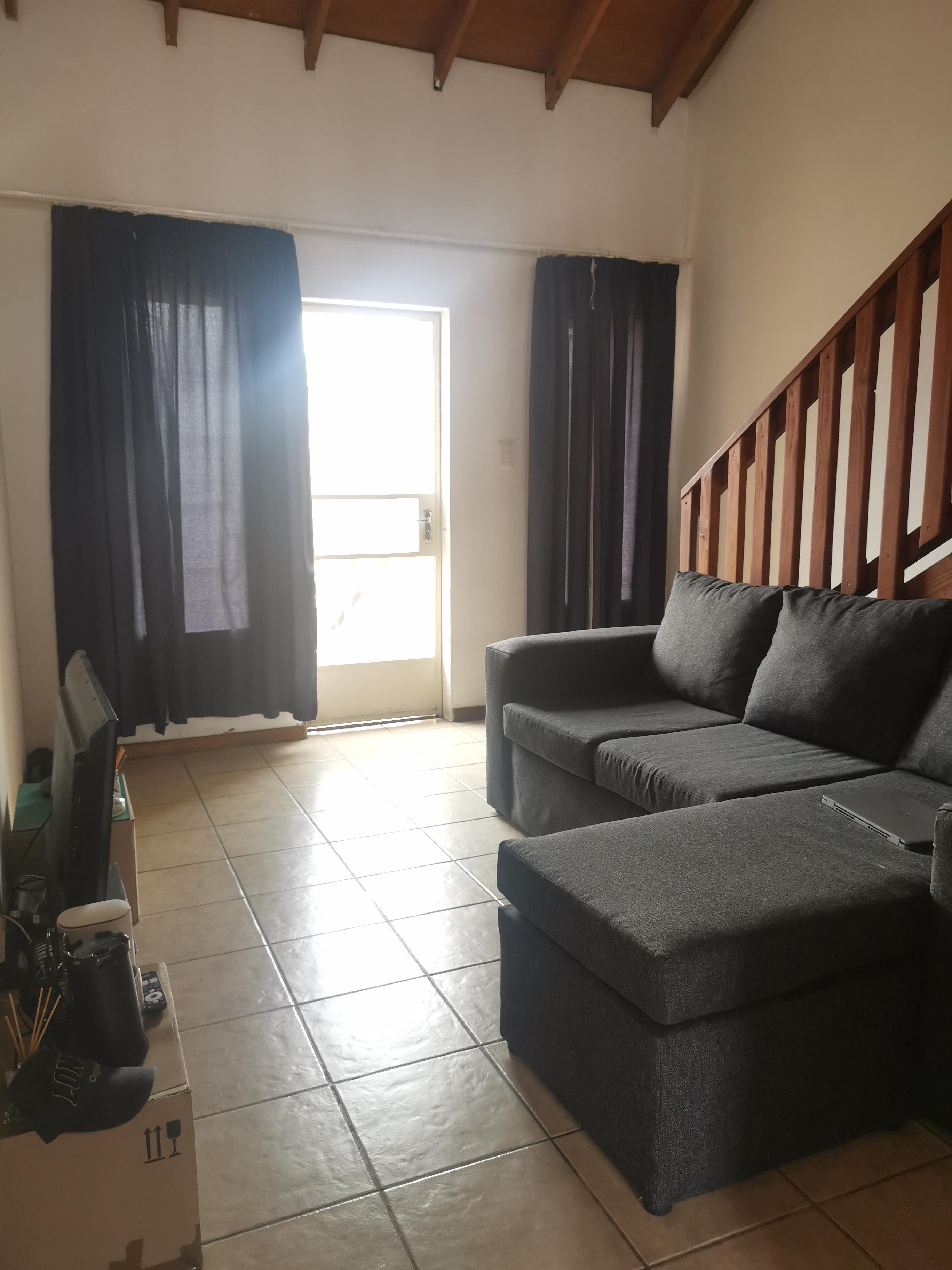 1 Bedroom Property for Sale in Halfway Gardens Gauteng