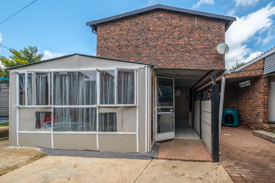 To Let 3 Bedroom Property for Rent in Albertville Gauteng