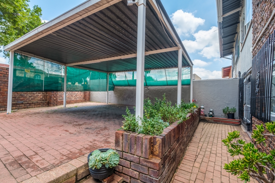 To Let 3 Bedroom Property for Rent in Albertville Gauteng