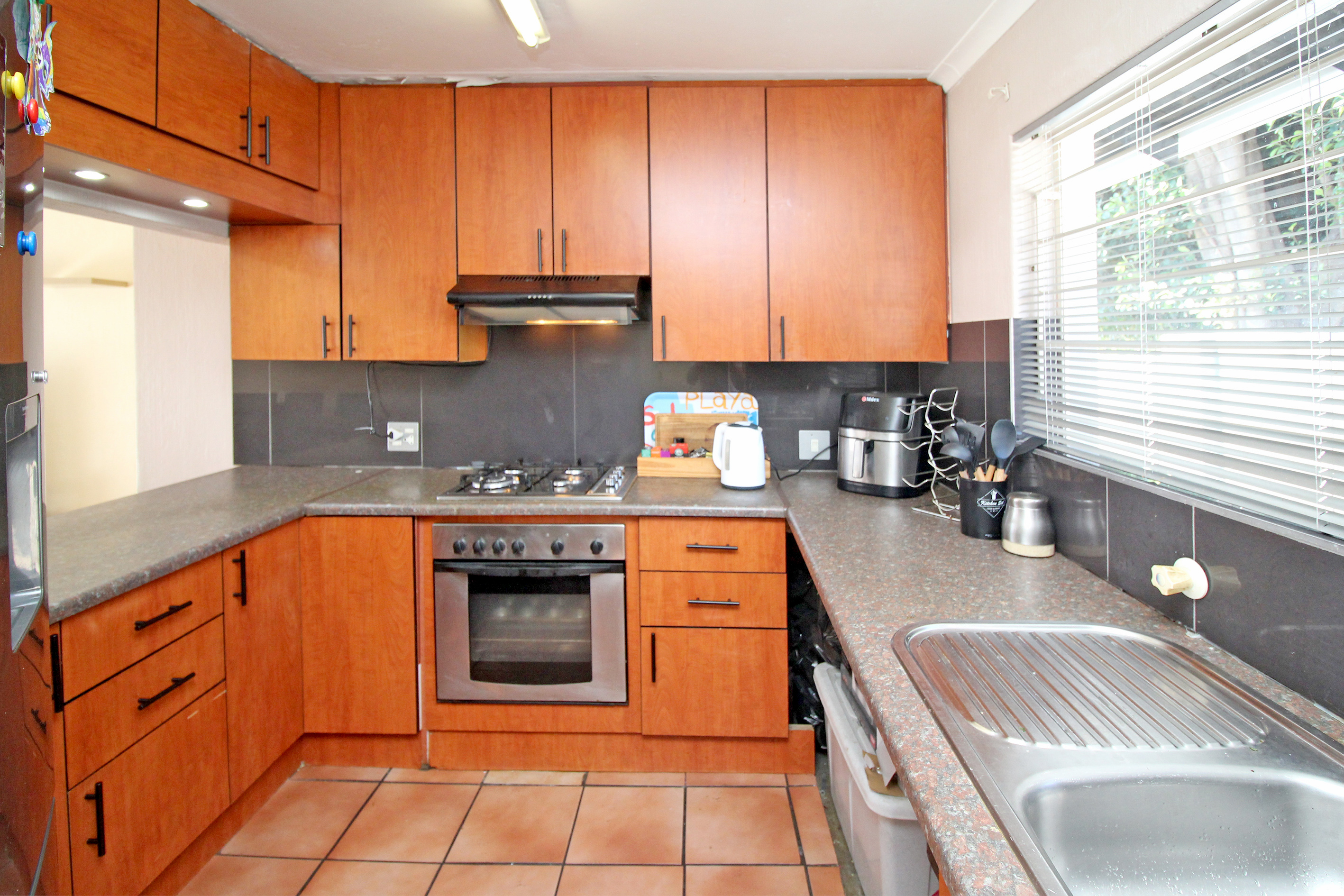 2 Bedroom Property for Sale in Northwold Gauteng