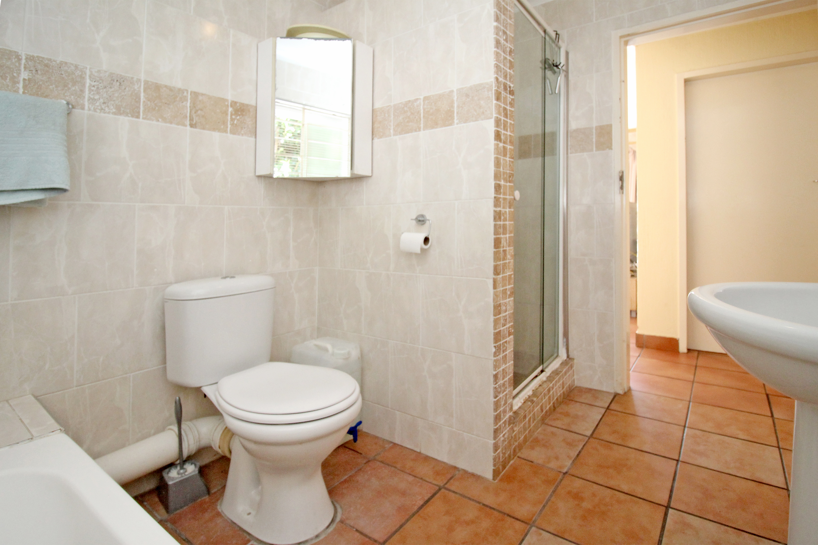 2 Bedroom Property for Sale in Northwold Gauteng