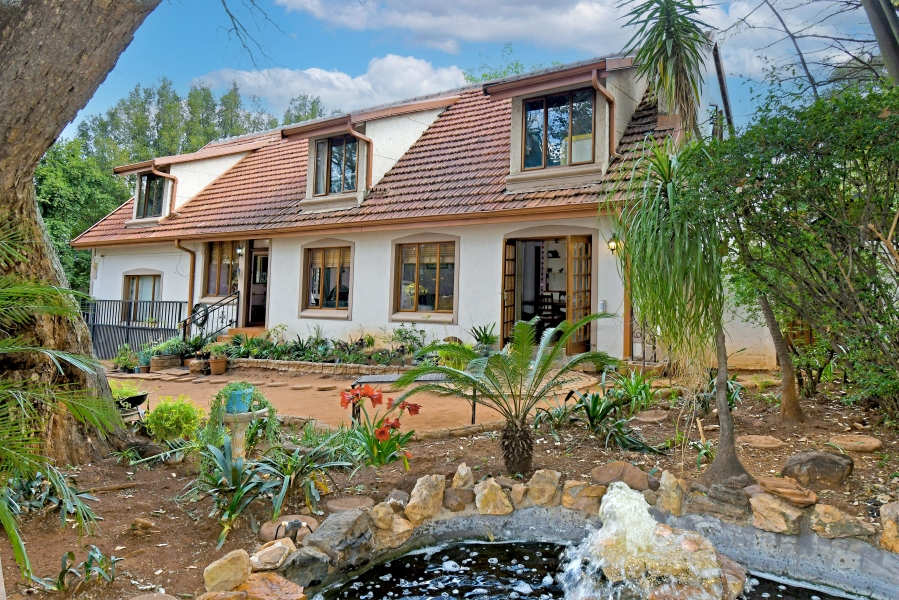 3 Bedroom Property for Sale in Northcliff Gauteng