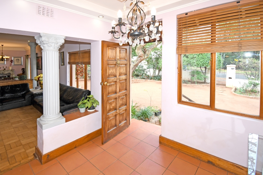 3 Bedroom Property for Sale in Northcliff Gauteng