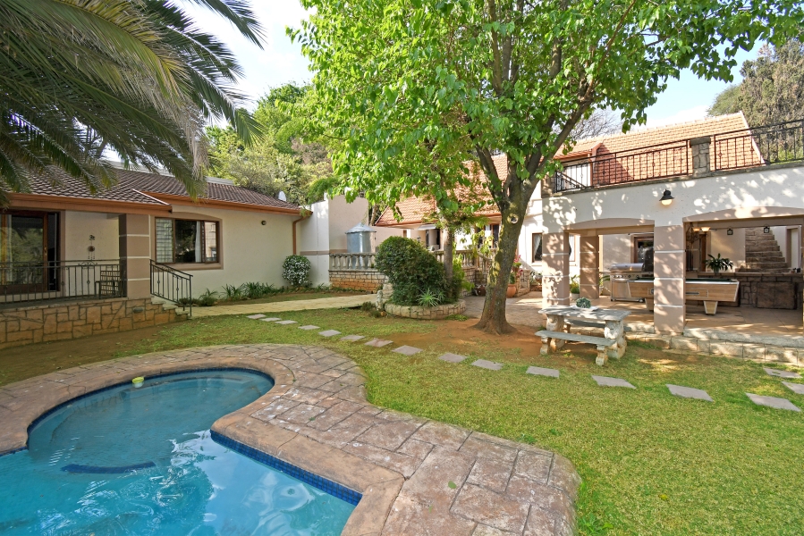 3 Bedroom Property for Sale in Northcliff Gauteng