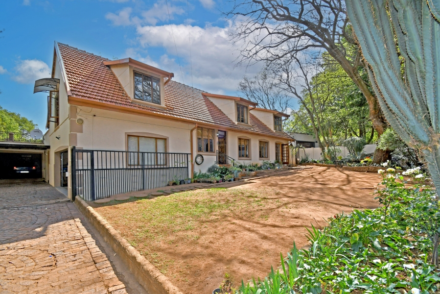 3 Bedroom Property for Sale in Northcliff Gauteng