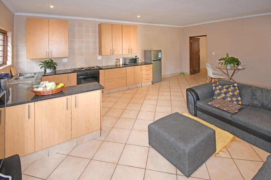 3 Bedroom Property for Sale in Northcliff Gauteng