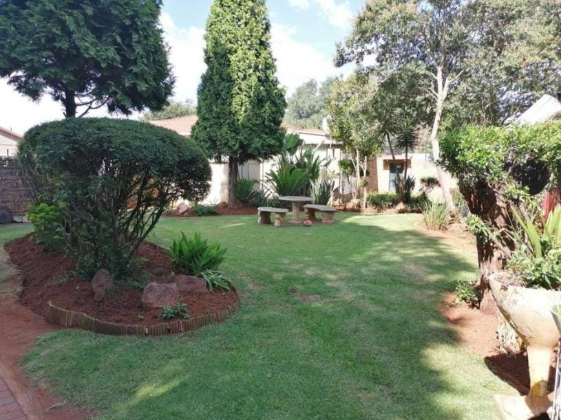 4 Bedroom Property for Sale in Dalpark Proper Gauteng