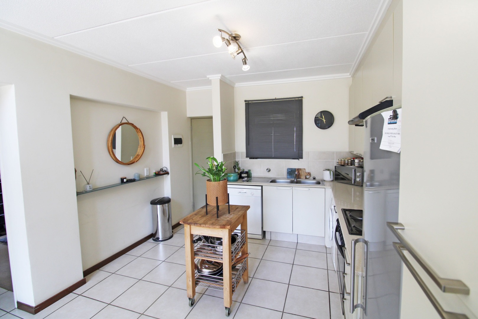 2 Bedroom Property for Sale in Bryanston Gauteng