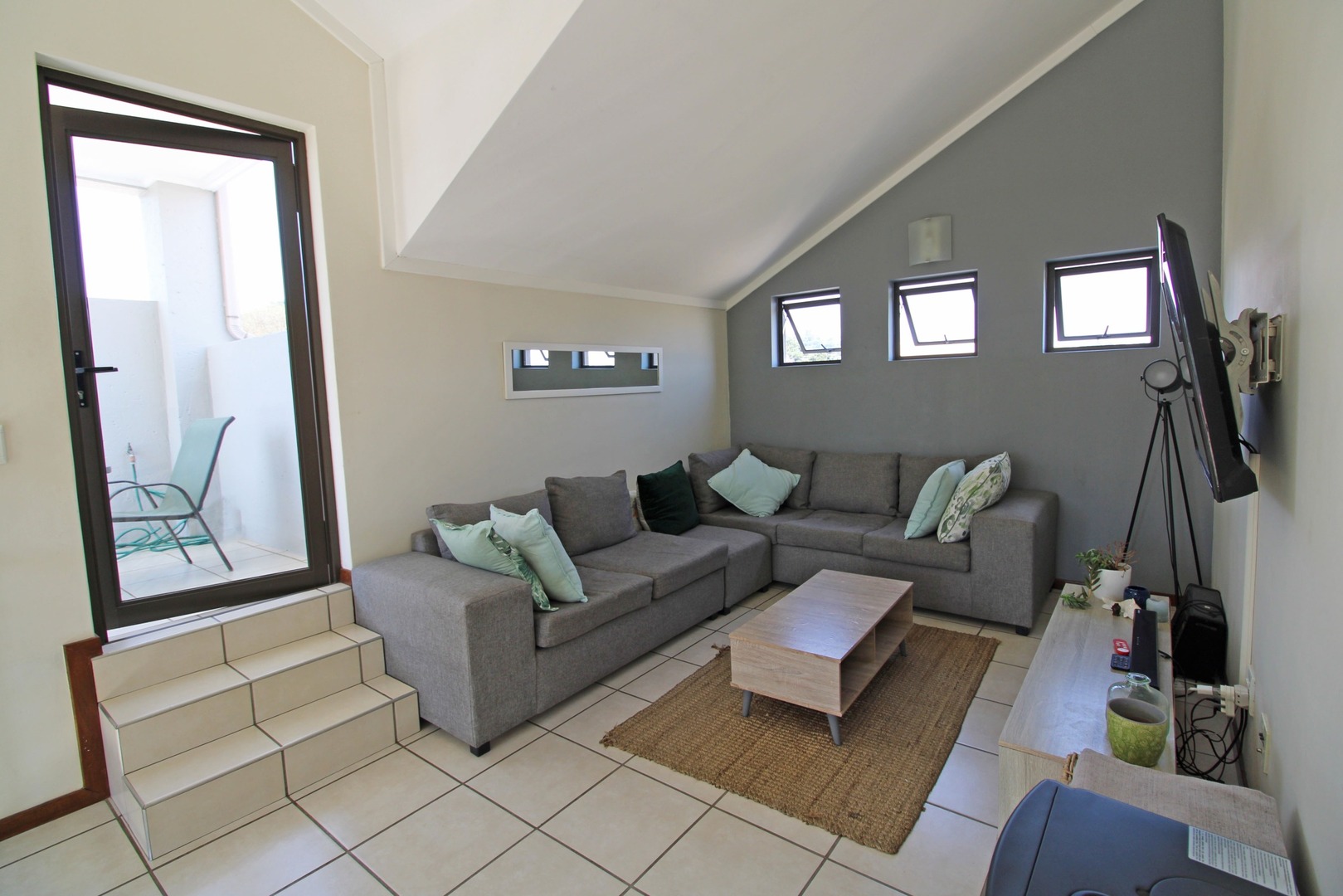 2 Bedroom Property for Sale in Bryanston Gauteng