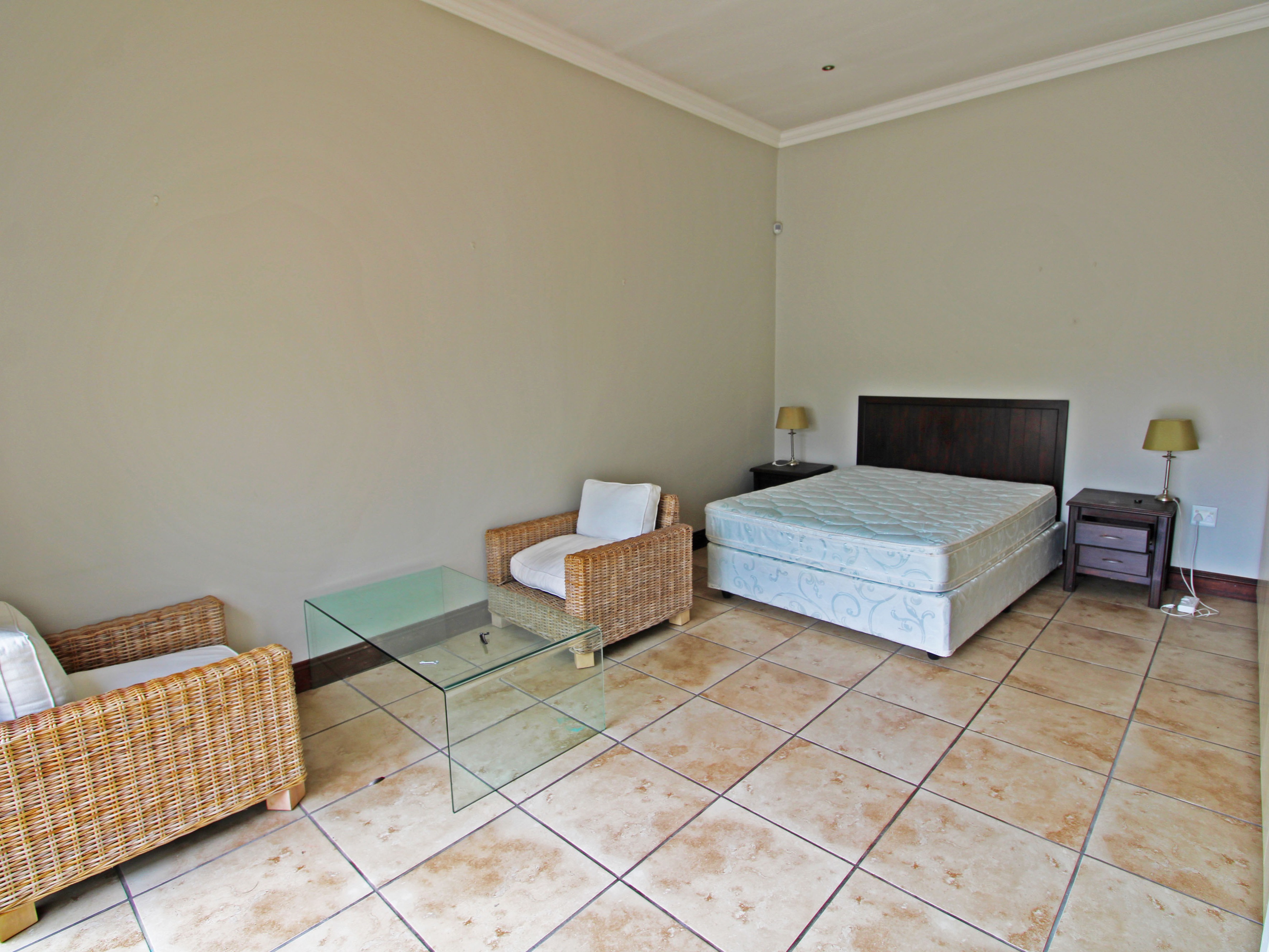 To Let 4 Bedroom Property for Rent in Bryanston Gauteng