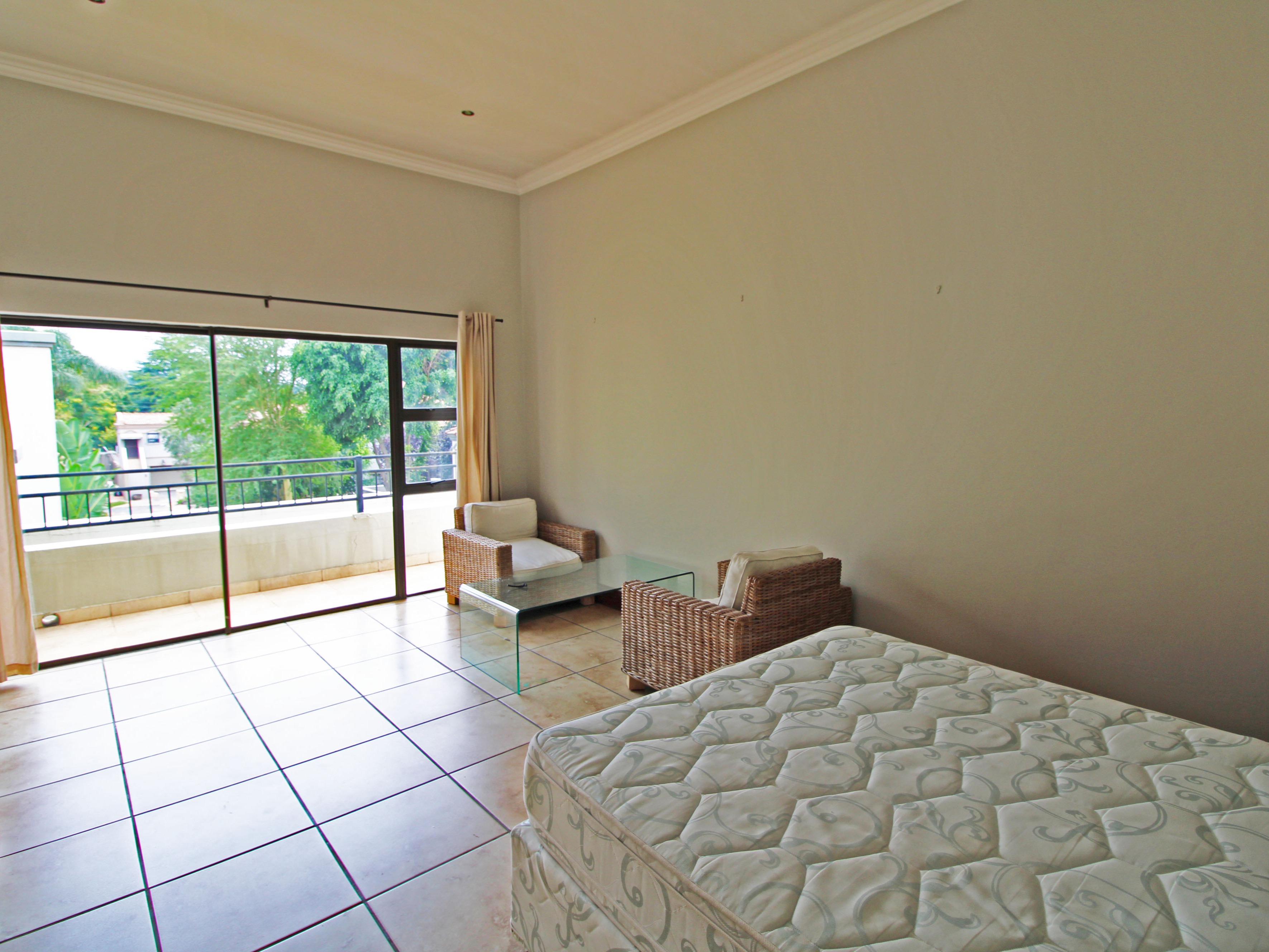 To Let 4 Bedroom Property for Rent in Bryanston Gauteng