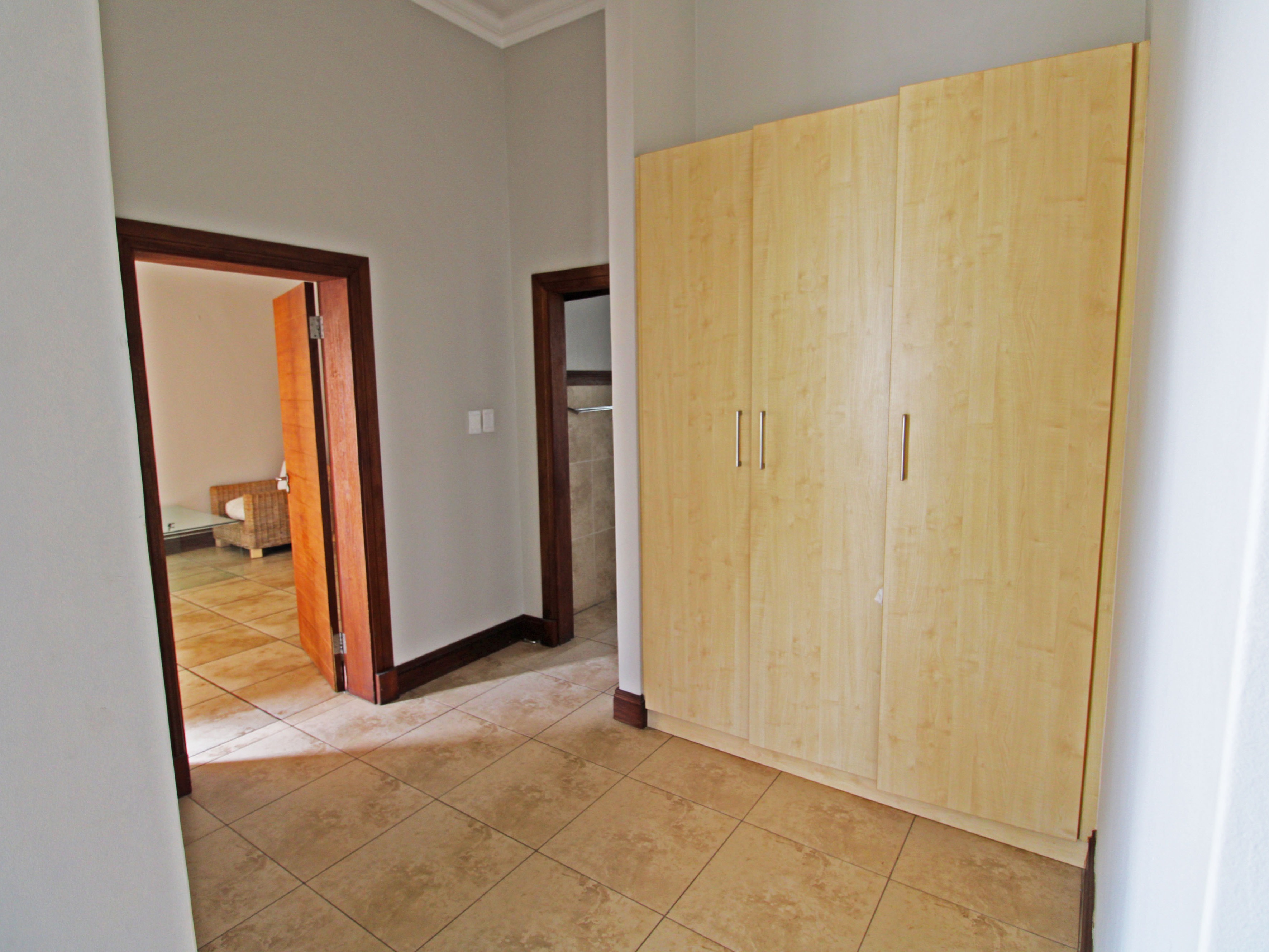 To Let 4 Bedroom Property for Rent in Bryanston Gauteng