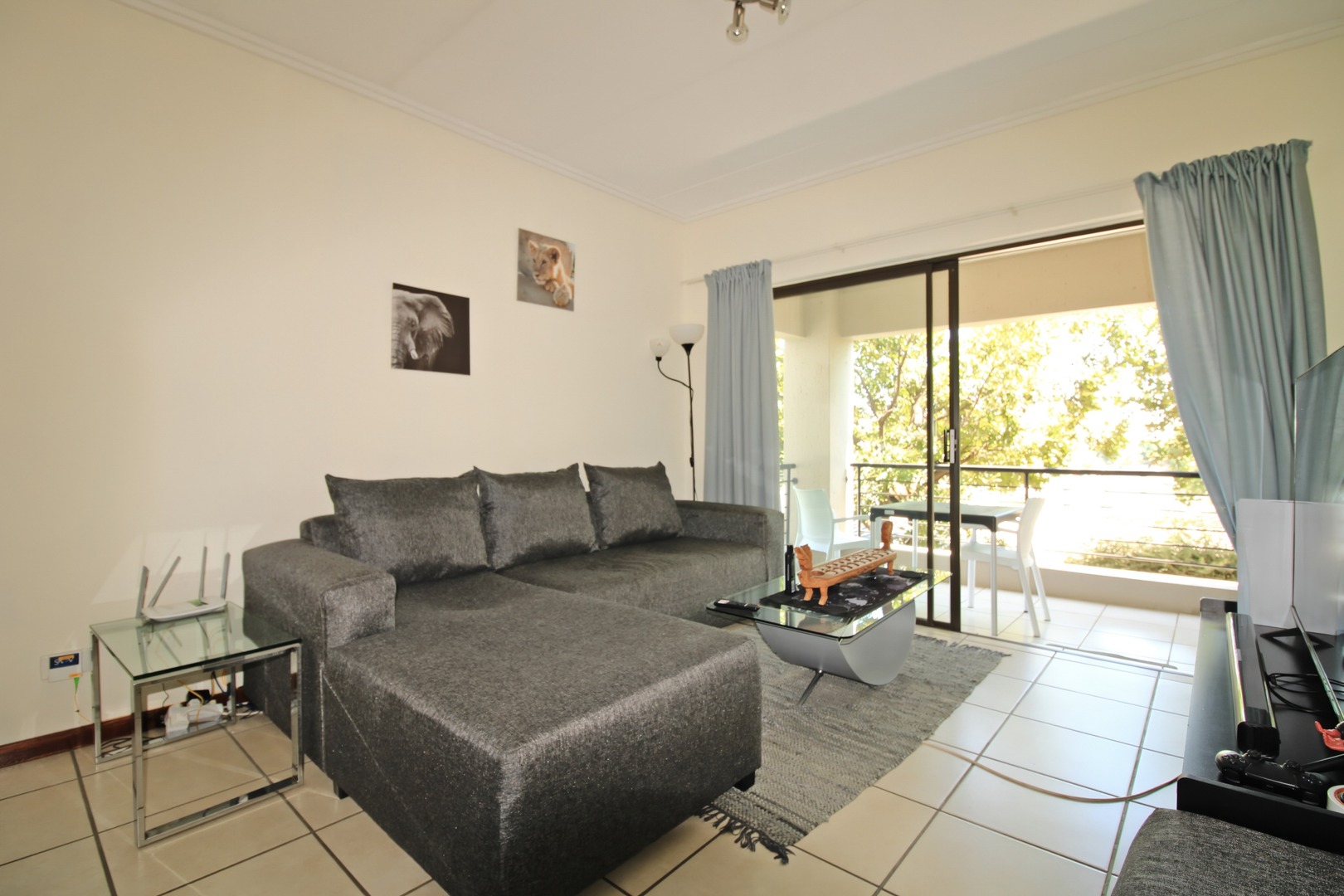 1 Bedroom Property for Sale in Lonehill Gauteng