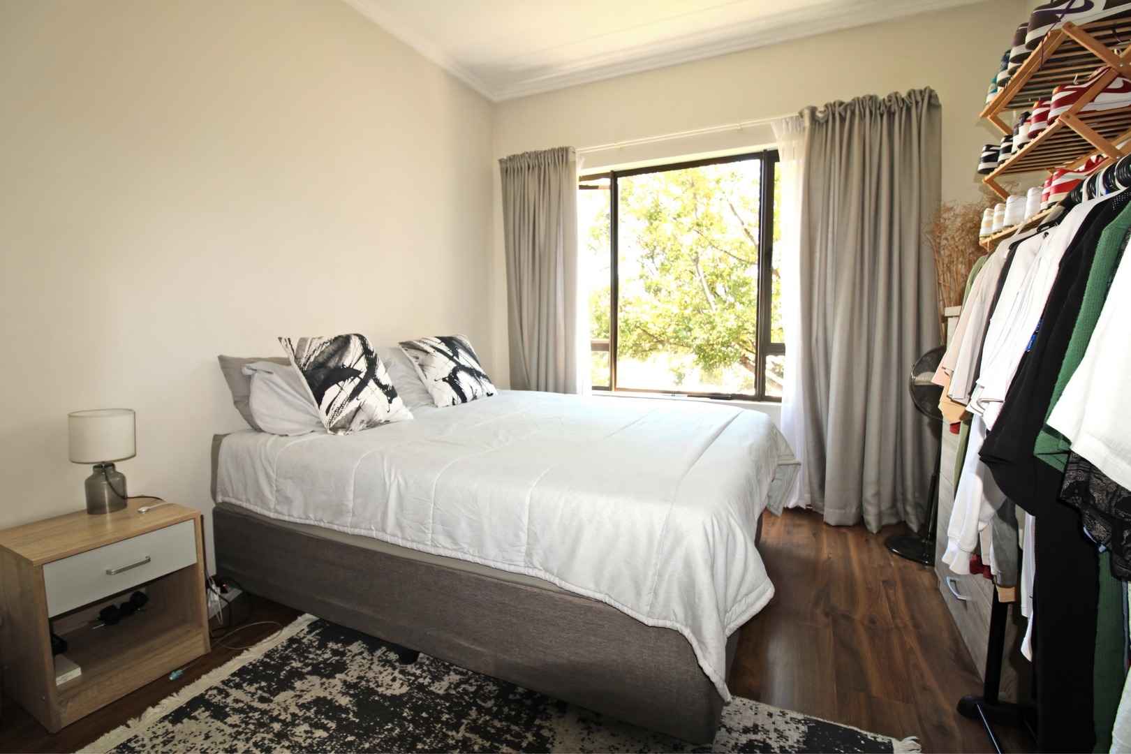 1 Bedroom Property for Sale in Lonehill Gauteng