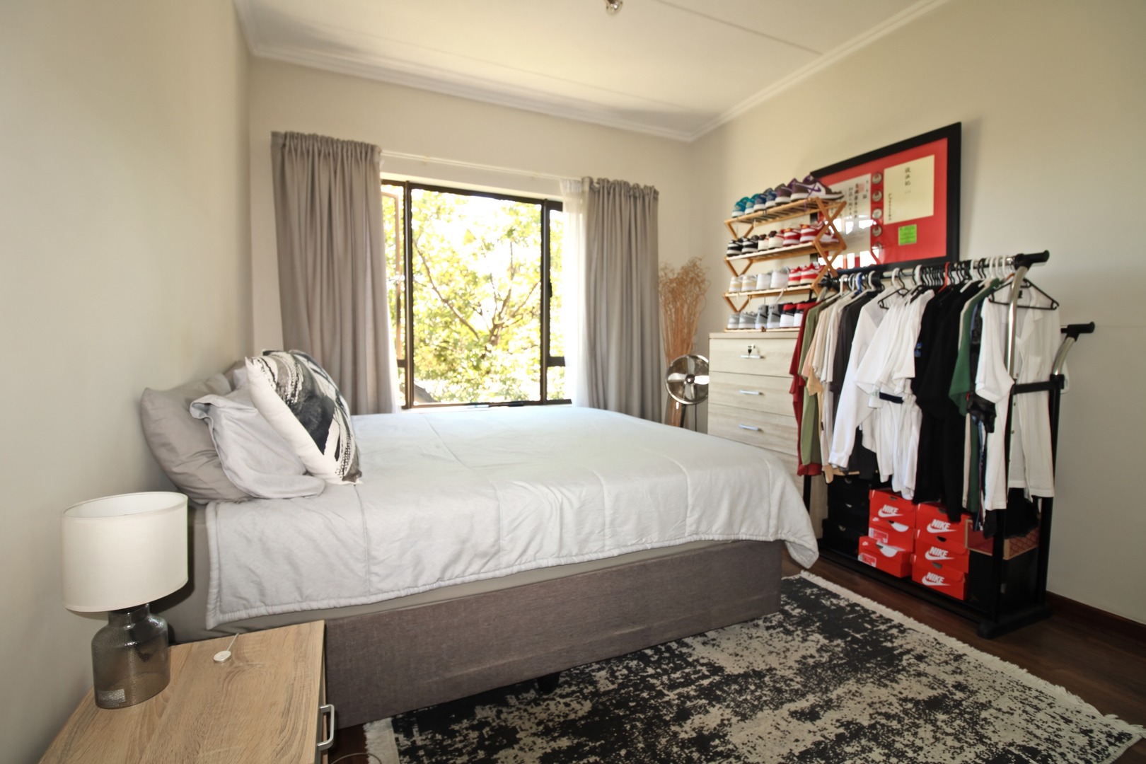 1 Bedroom Property for Sale in Lonehill Gauteng