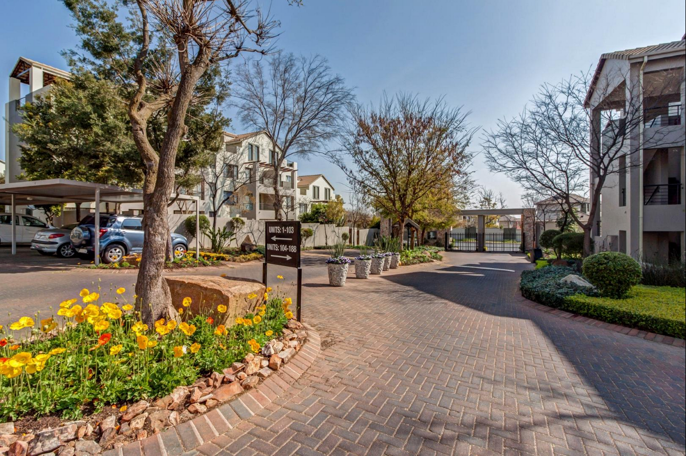 1 Bedroom Property for Sale in Lonehill Gauteng