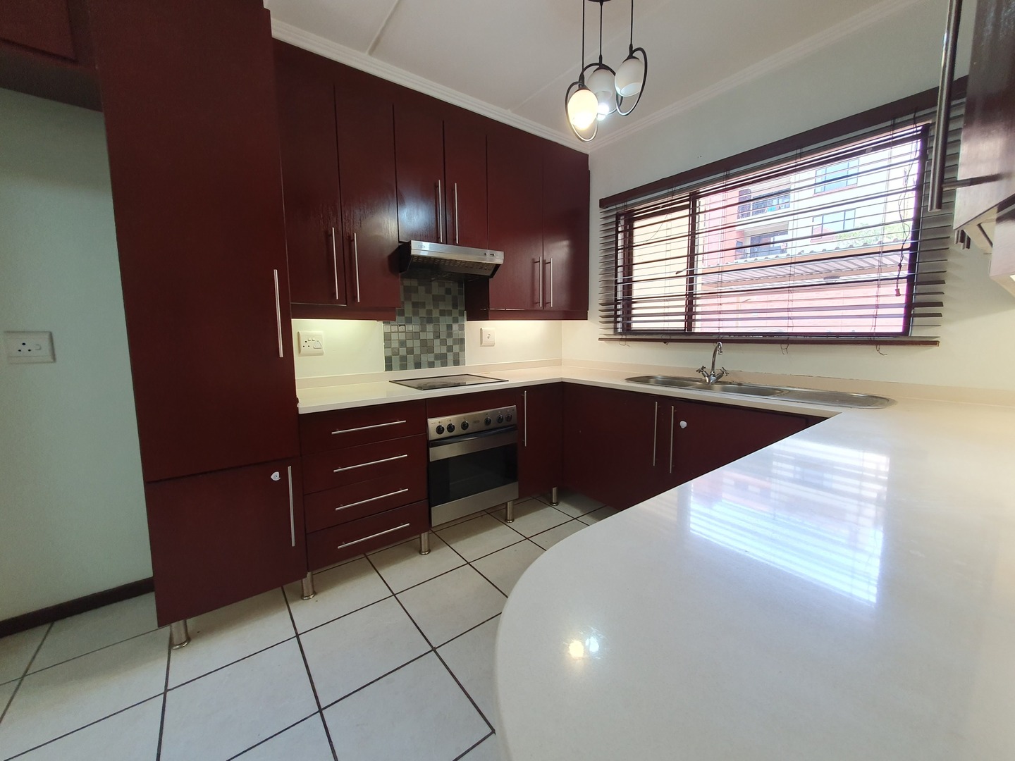 To Let 3 Bedroom Property for Rent in Sunninghill Gauteng