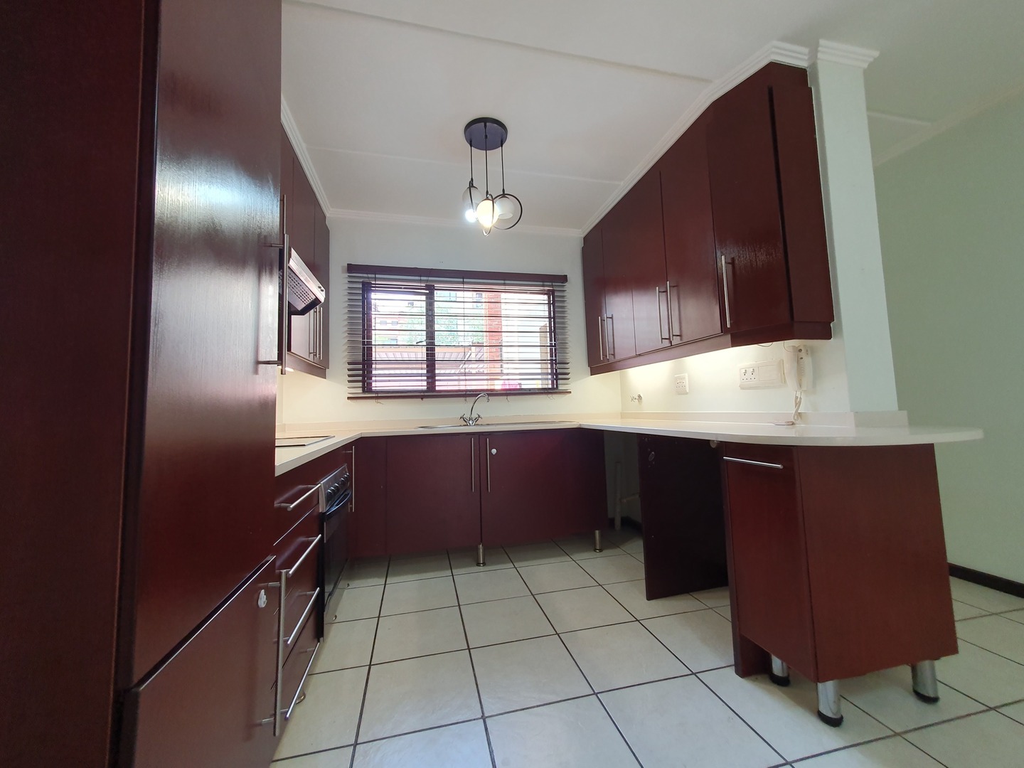 To Let 3 Bedroom Property for Rent in Sunninghill Gauteng