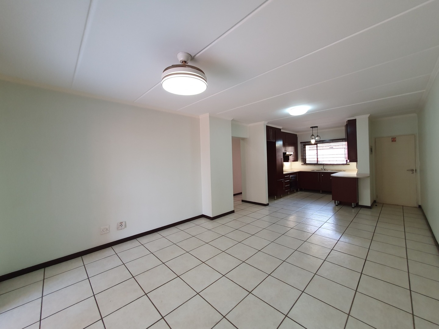 To Let 3 Bedroom Property for Rent in Sunninghill Gauteng