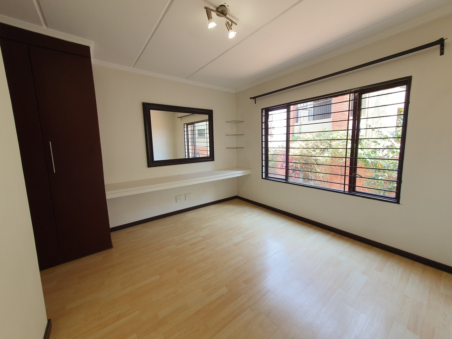 To Let 3 Bedroom Property for Rent in Sunninghill Gauteng