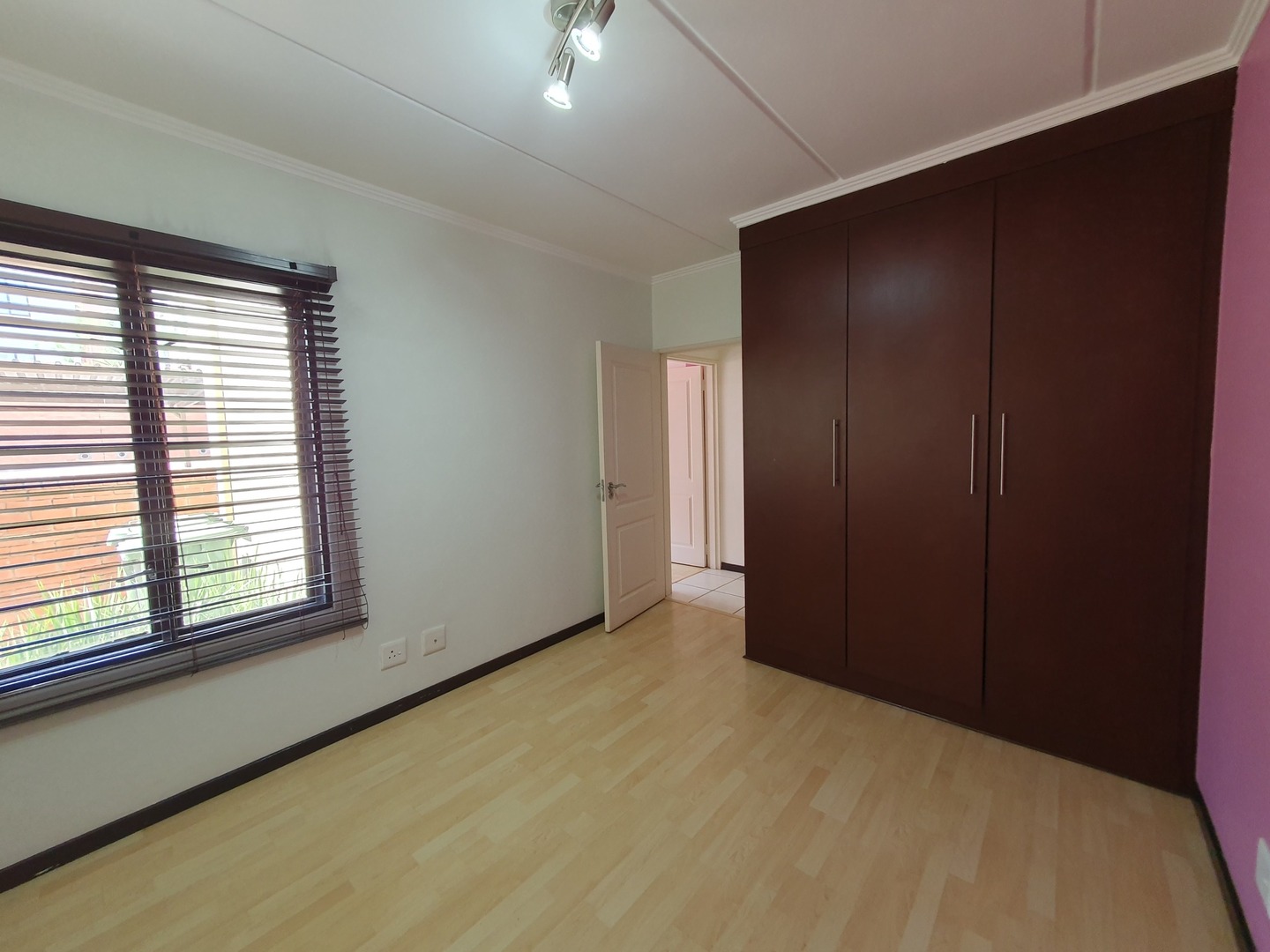 To Let 3 Bedroom Property for Rent in Sunninghill Gauteng