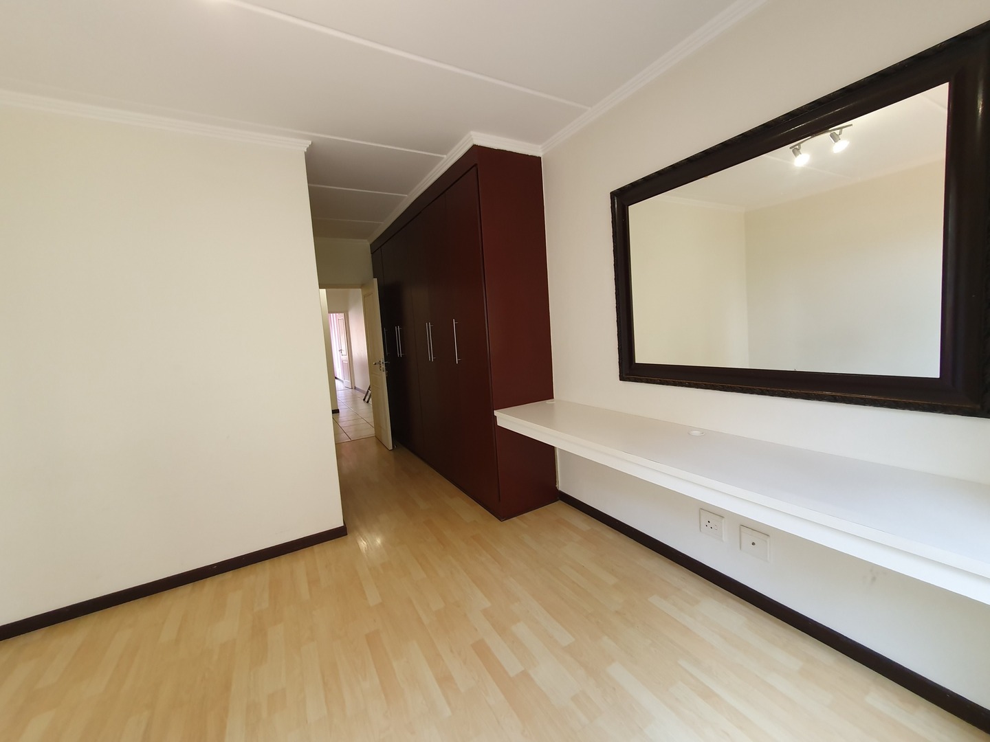 To Let 3 Bedroom Property for Rent in Sunninghill Gauteng