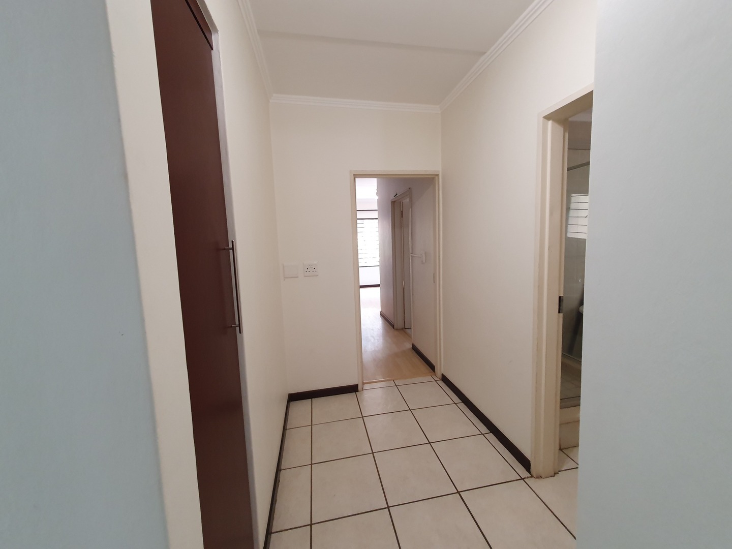 To Let 3 Bedroom Property for Rent in Sunninghill Gauteng