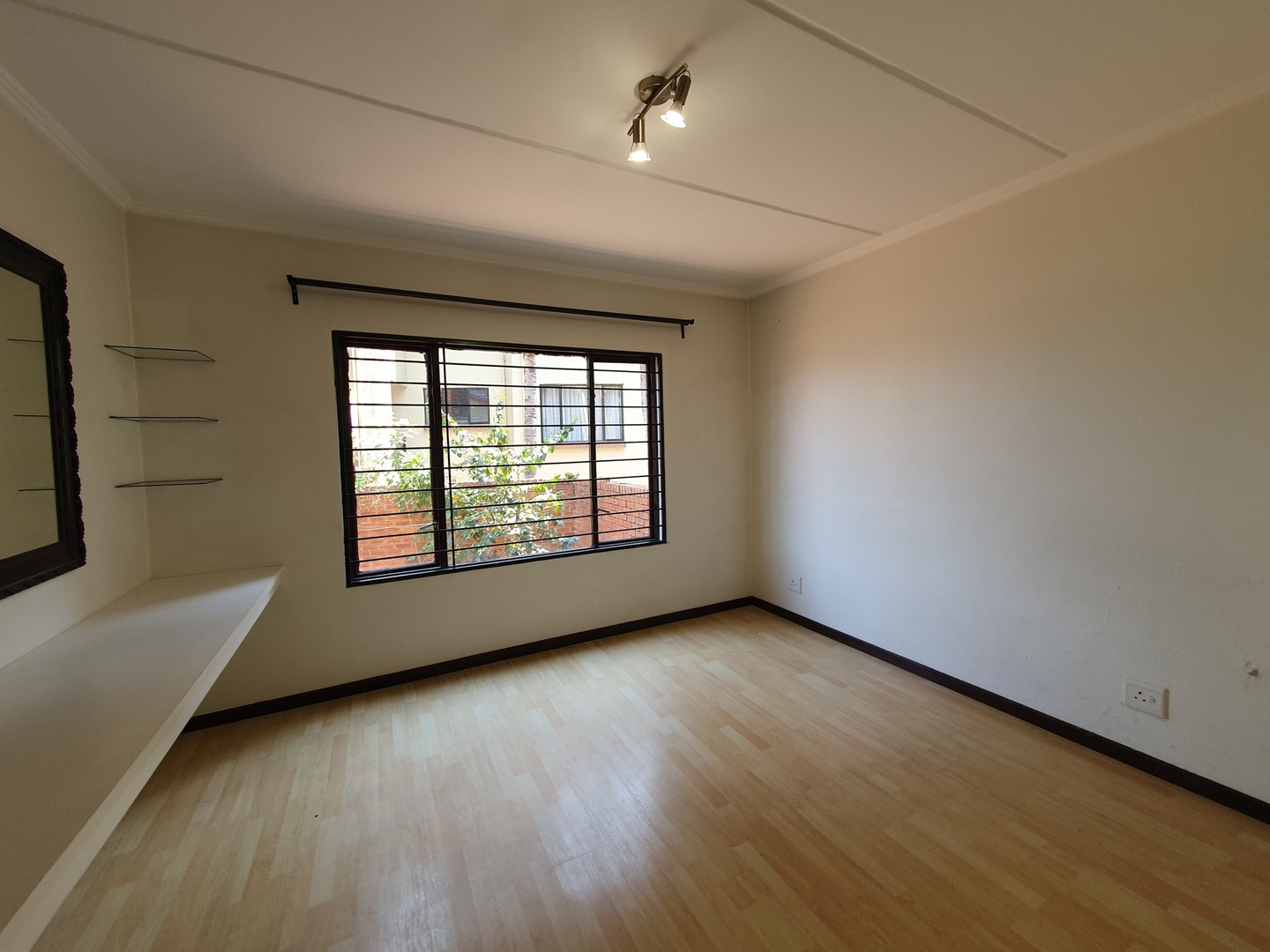 To Let 3 Bedroom Property for Rent in Sunninghill Gauteng