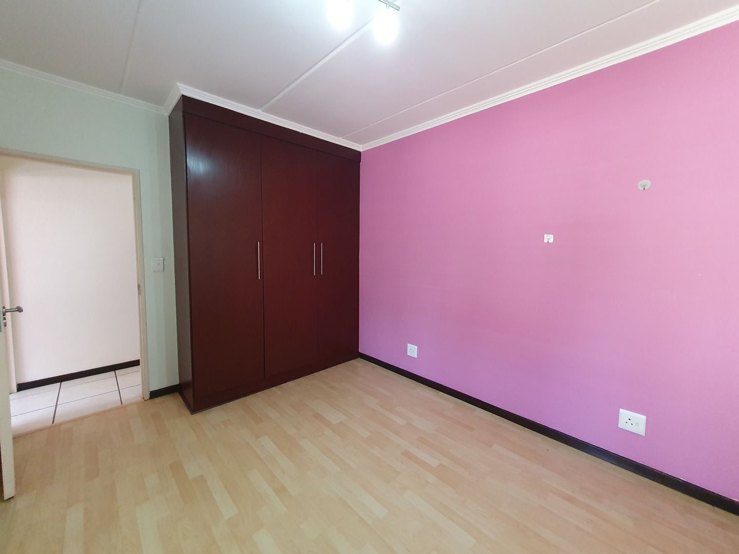 To Let 3 Bedroom Property for Rent in Sunninghill Gauteng