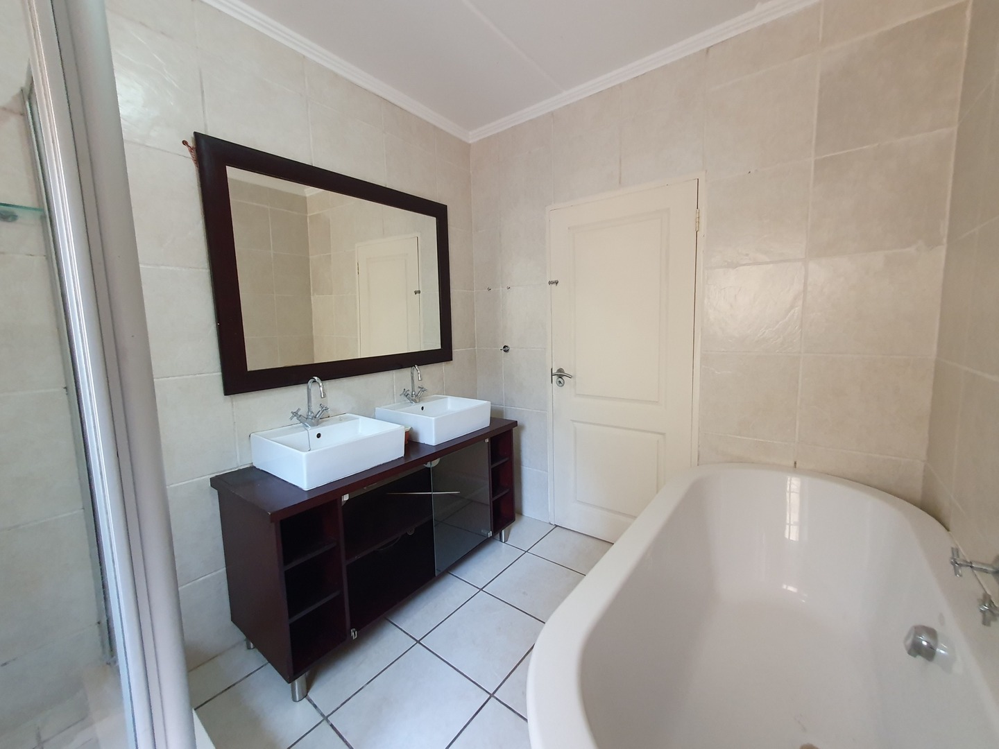 To Let 3 Bedroom Property for Rent in Sunninghill Gauteng