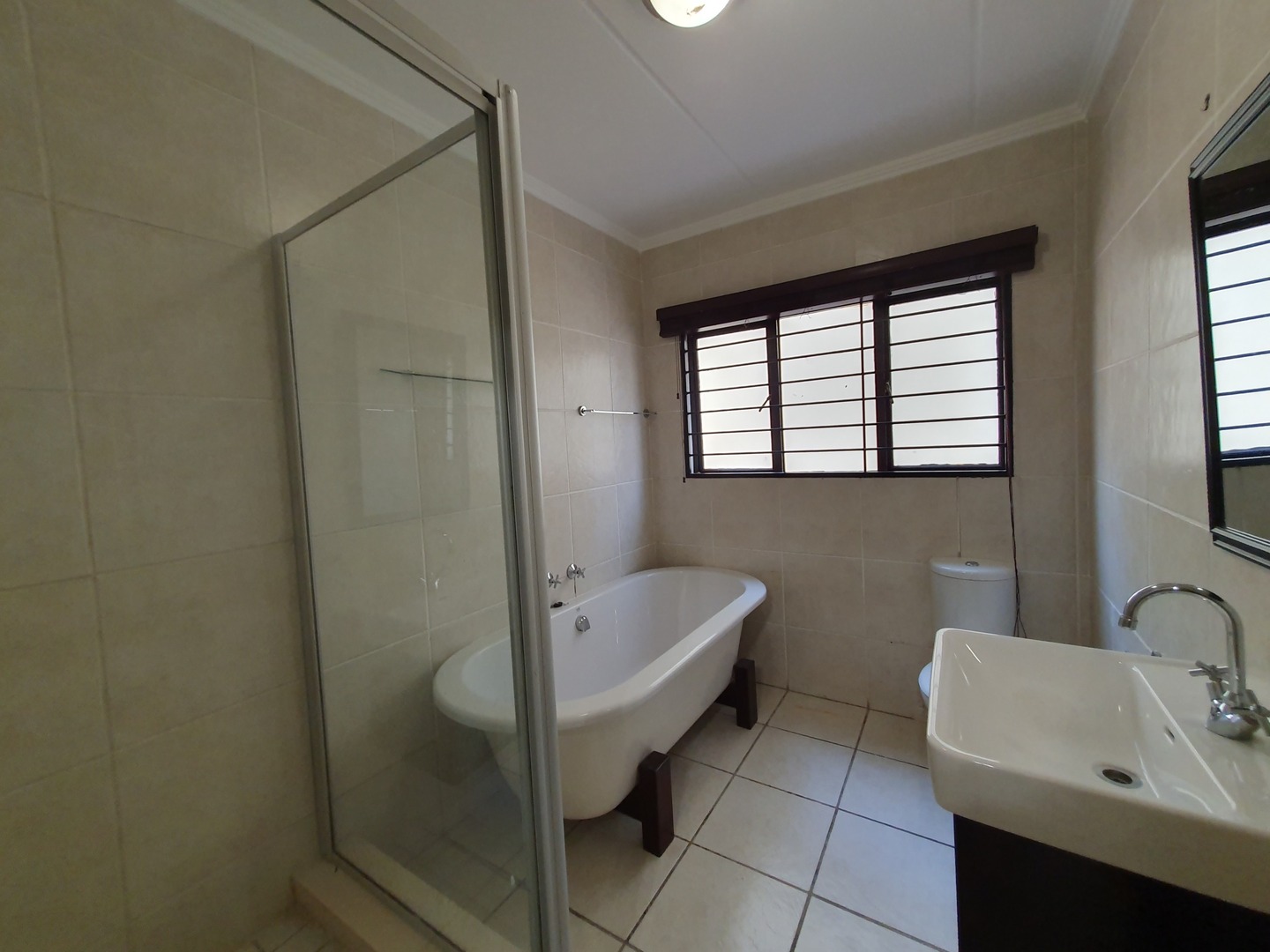 To Let 3 Bedroom Property for Rent in Sunninghill Gauteng