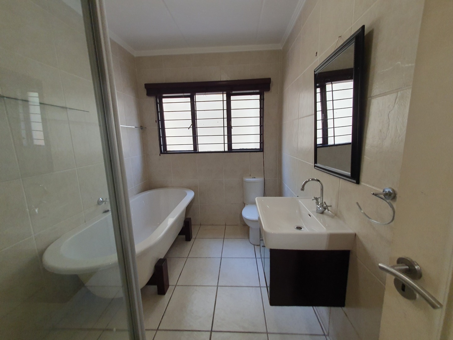 To Let 3 Bedroom Property for Rent in Sunninghill Gauteng