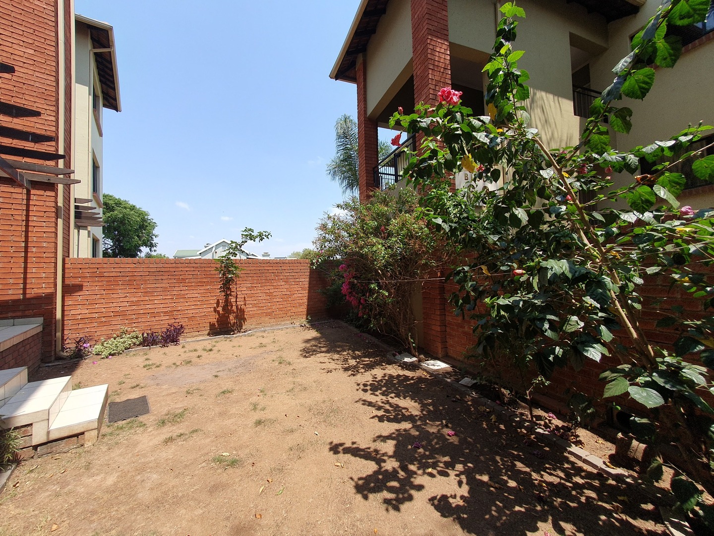 To Let 3 Bedroom Property for Rent in Sunninghill Gauteng