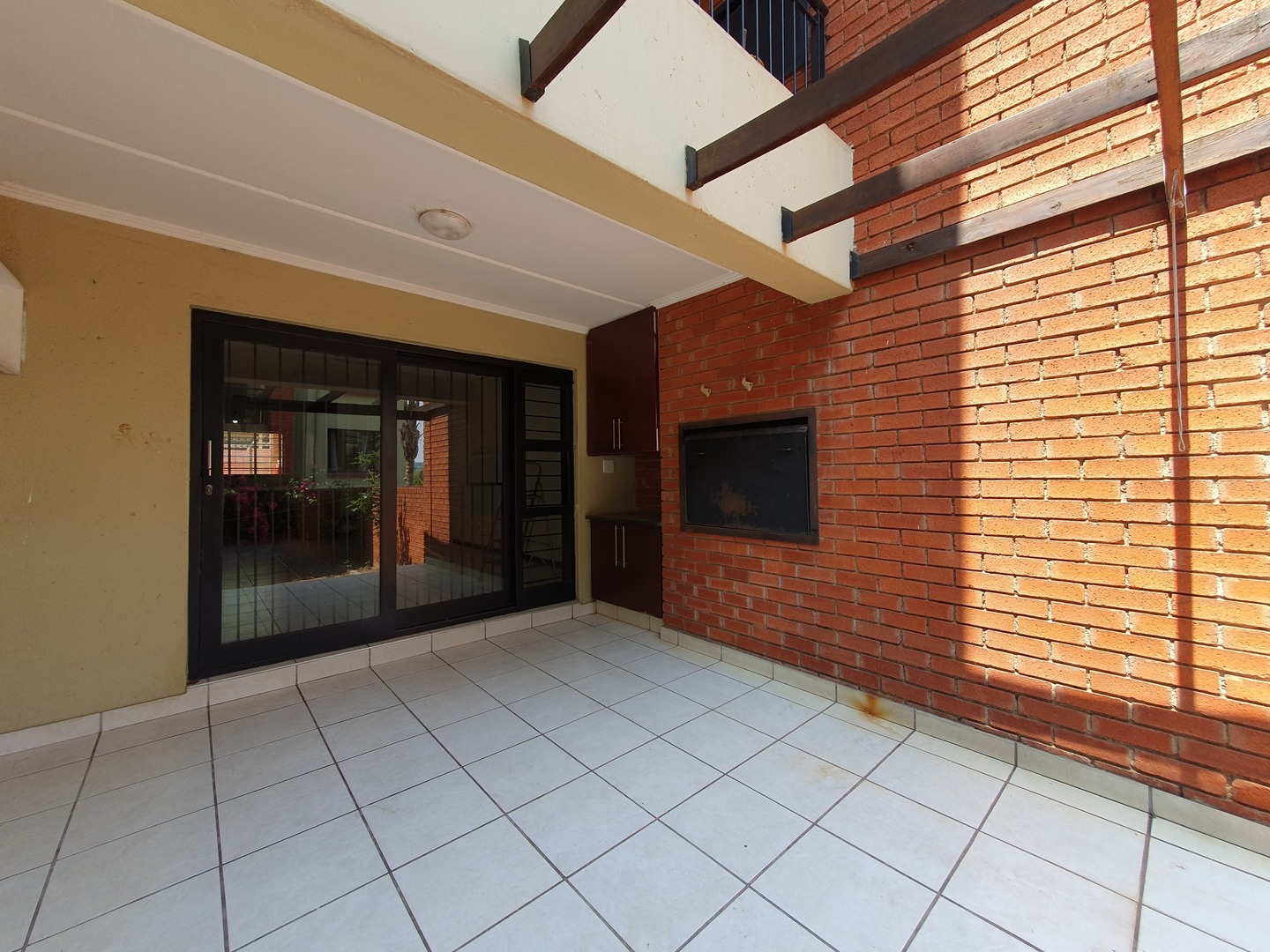 To Let 3 Bedroom Property for Rent in Sunninghill Gauteng