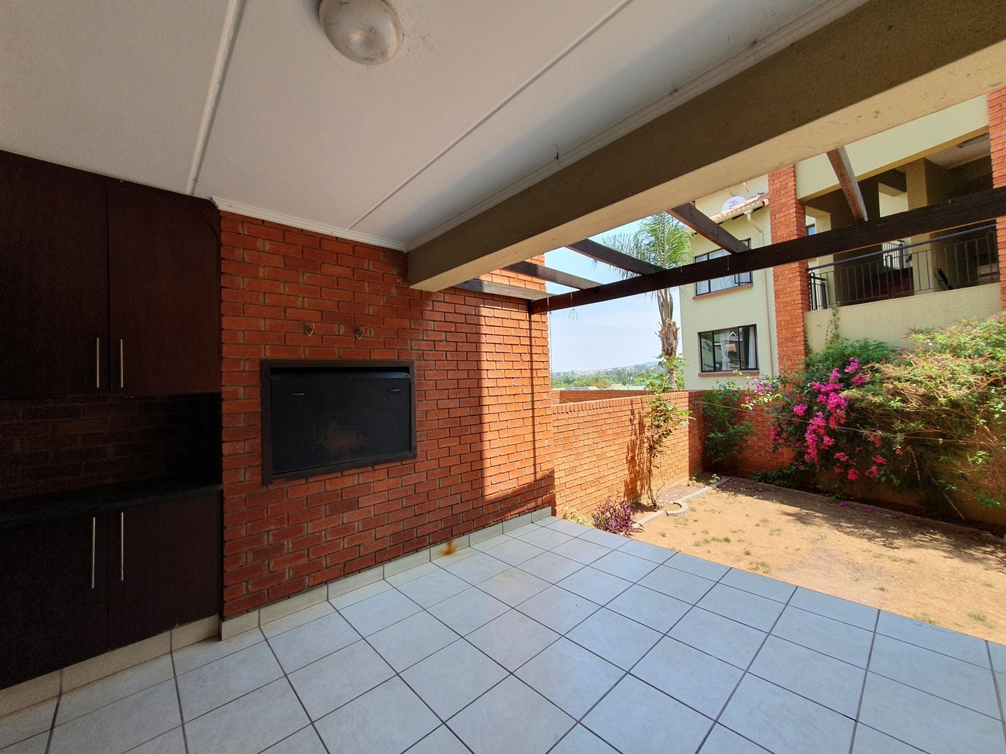 To Let 3 Bedroom Property for Rent in Sunninghill Gauteng