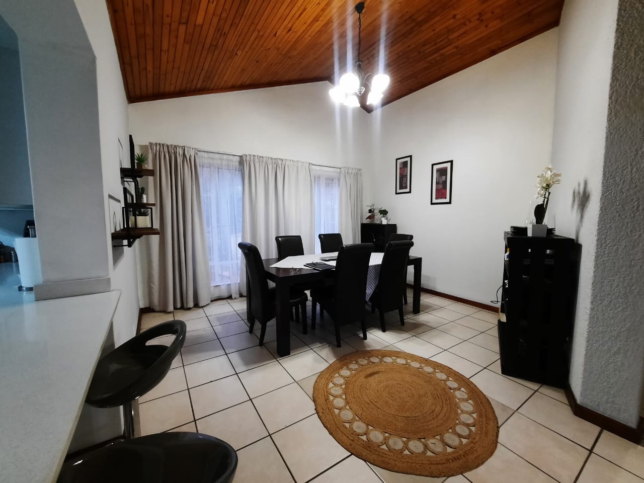 4 Bedroom Property for Sale in Wonderboom Gauteng