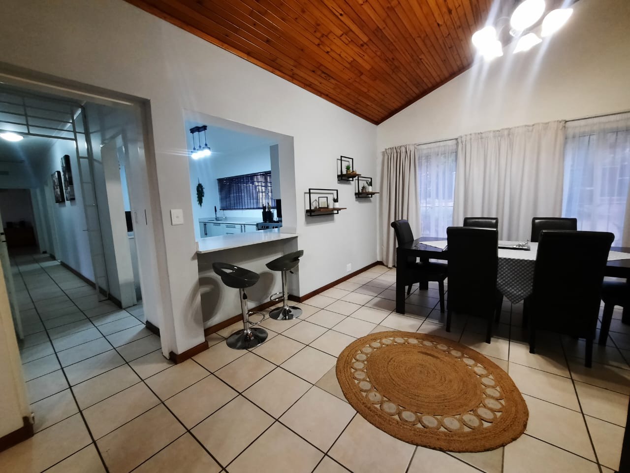 4 Bedroom Property for Sale in Wonderboom Gauteng