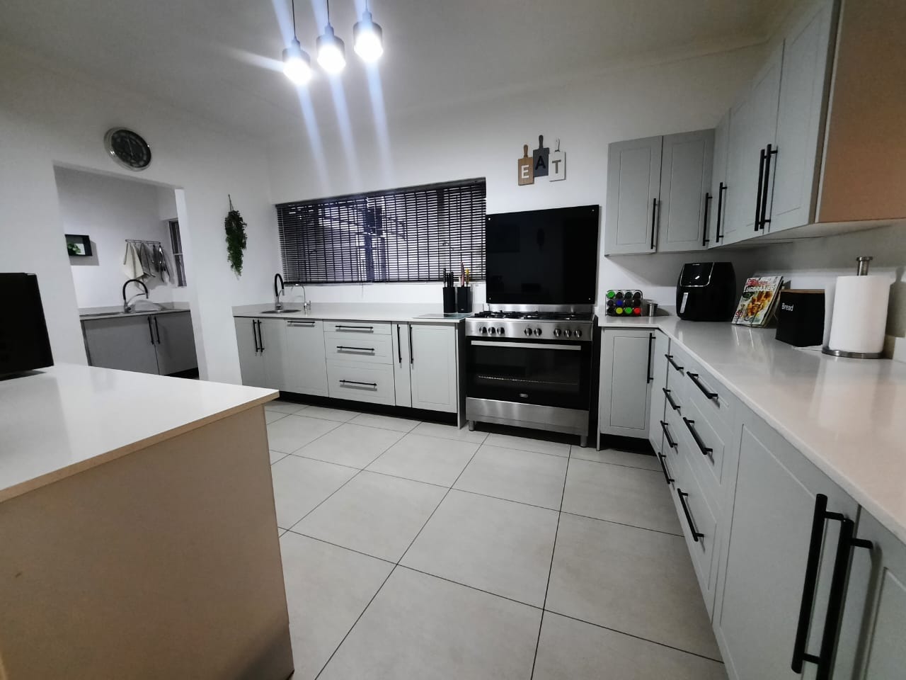 4 Bedroom Property for Sale in Wonderboom Gauteng