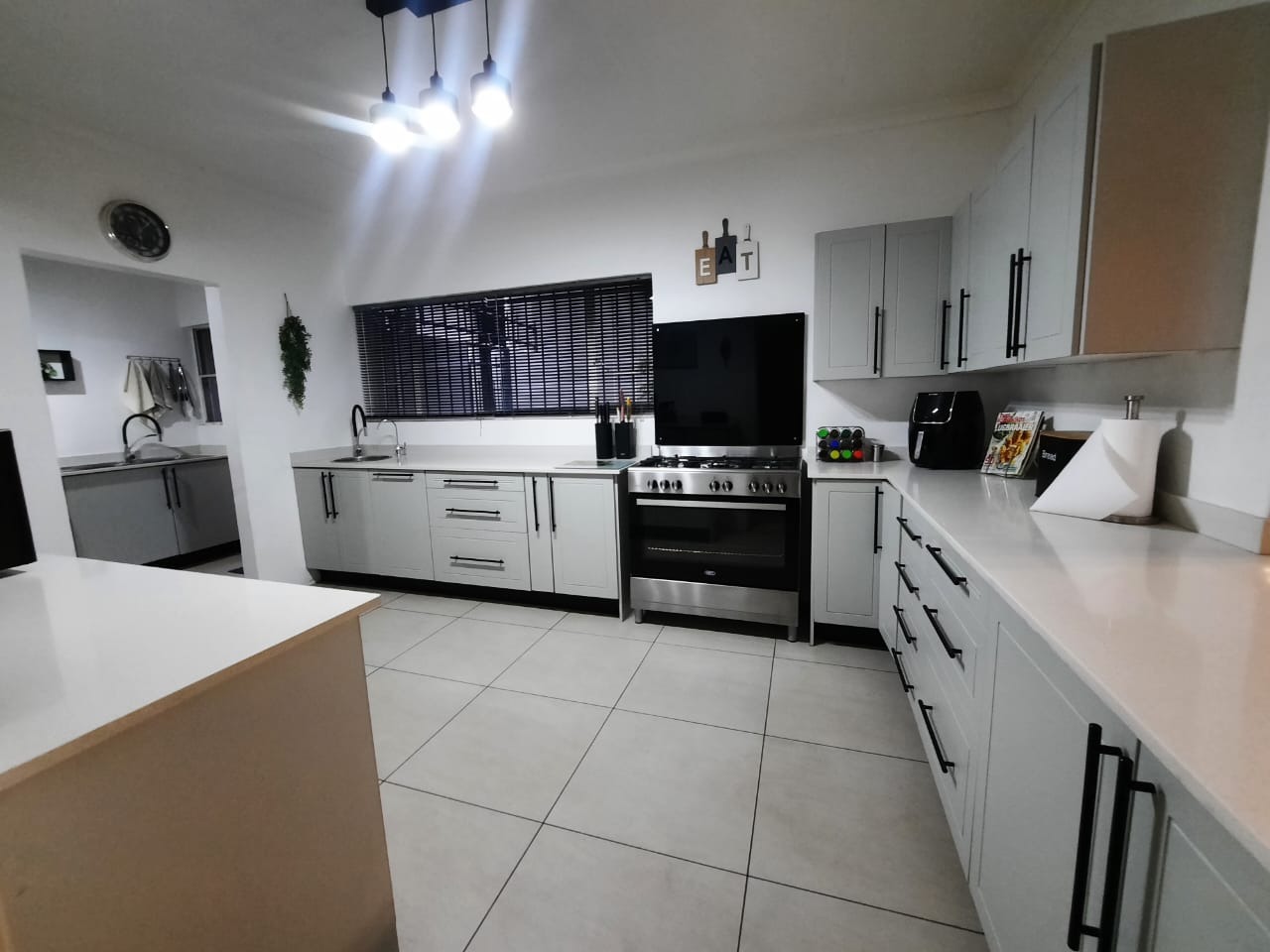 4 Bedroom Property for Sale in Wonderboom Gauteng